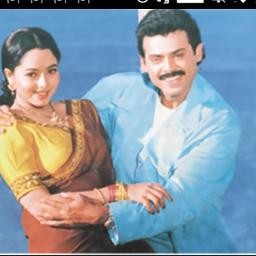 💘Mallela vana Mallela vana{HQ} RAJA1999