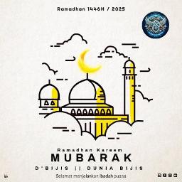 Ramadhan Tiba