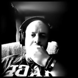 Farewell Ballad(guitar backing track in D)