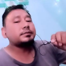 🌞DINGIN🌞 Dingin hetty hetty