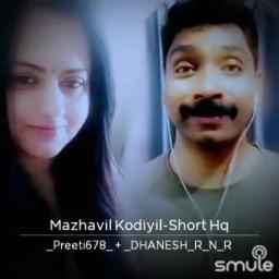 Mazhavil Kodiyil-Short Hq