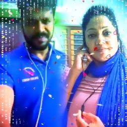 Oru Malar Thoppile Malarukal Short