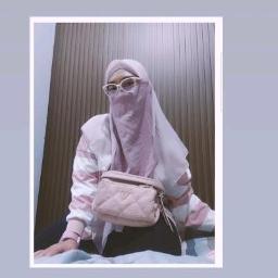 Harus Terpisah - FEMALE @Eva_JETU