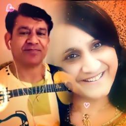 Mera Chand Mujhe Aaya Hai Nazar - HD