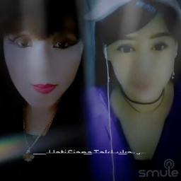 "Hati Siapa Tak Luka" by Rindu__Asgar