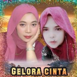 GELORA CINTA __XROCX