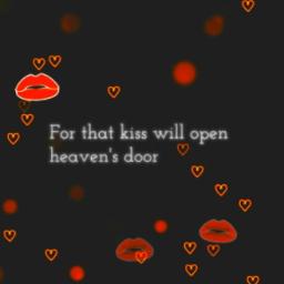 Kiss Me Quick - studio version