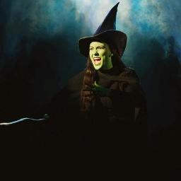 Defying Gravity (Male Key)