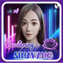 "💥°ᏦᗩᗯᏆᎢᗩᑎᏆᑎᏀ ᔑᏆᑎᗩᗯᗩᑎᏀ°💥 kawitaning sinawang" by J3K1M3N