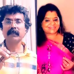 Sangathil Padaatha Kavithai (SHQ -தமிழ்)