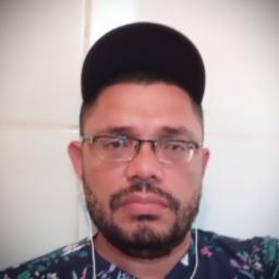 Negro Amor 🅐🅟🅜❤