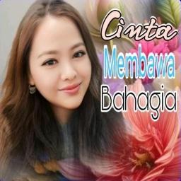 "💕🌿 CINTA MEMBAWA BAHAGIA 🌿💕" by RHiS___k2___