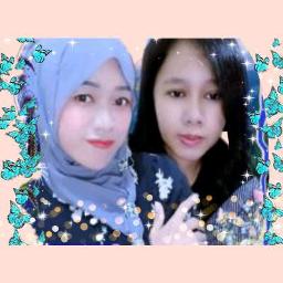 "CINTA DARI SEBERANG @DYAH__ISWARA" by _H_3_L_M_Y_4_