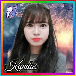 "Kandas - 💮🌹K4ND4S🌹💮" by Denicandra__