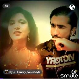 💗 Dil MeiN Hai Tu DHaDKan MeiN Tu 💗
