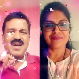 Neela Megha Gaali 𝐇𝐐 by 𝓢𝓟 shilpa