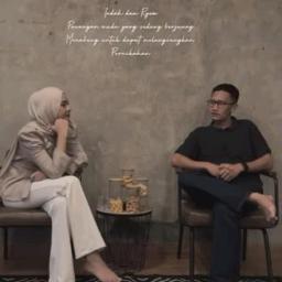 kita usahakan lagi