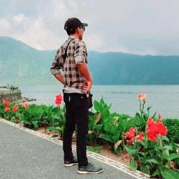 SALAM TERAKHIR #kinoumi