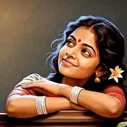 ❤️yamuna theeram