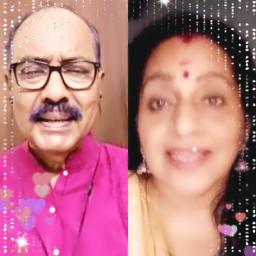 Karuthavavaam Sundari Thante (Inspector) - RK