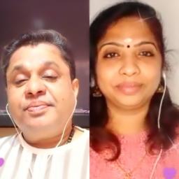 Thumbi Penne VaVa- Short