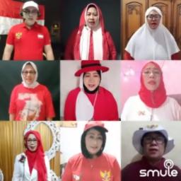 Indonesia Raya & kemerdekaan Indonesia