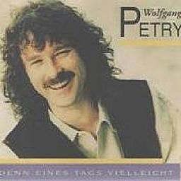 Wolfgang Petry