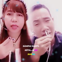 "💞YANG TERSAYANG 💞" by ___REANOVY