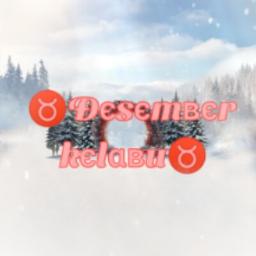 Desember Kelabu