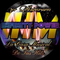 MI PODER INFINITO