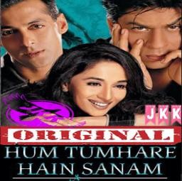 (Original)🖤Hum Tumhare Hai Sanam Ost..