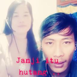 Janji Itu Hutang - ࿐