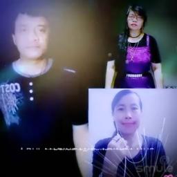 "☆BULAN BINTANG -ADINDA MUSIK ☆" by Bundane_Nikmah