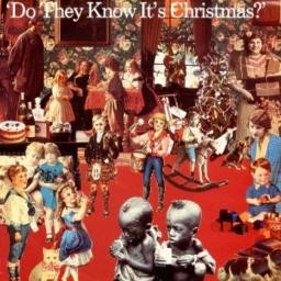 Do They Know It's Christmas? (1984)