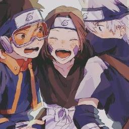 Desisto de Amar (Obito, Rin e Kakashi) | JRP