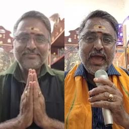 💘Pallikattu Sabarimalaikku/பள்ளிக்கட்டு சபரி