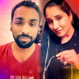 Oru Poovine (short) - Meenathil Thaalikettu