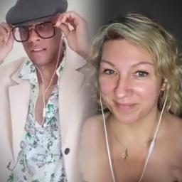 🅈🄾🅄'🅁🄴 THE ONE THAT I WANT ✔️✔️✔️