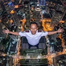 "Aku Bukan Pilihan Hatimu" by _NEVERBACKDOWN_