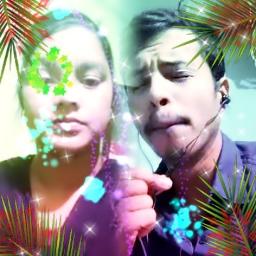 HD"সবুজের বুকে লাল...