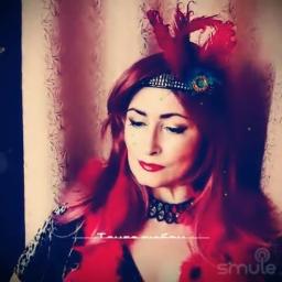 Танго любви