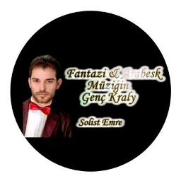 Tanımam senden başka