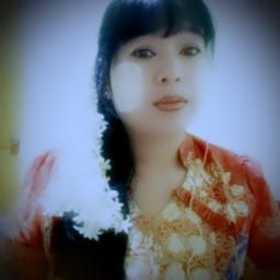 ရွှေဘိုသနပ်ခါး