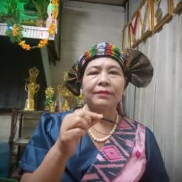 လက်တီး - Unicode