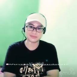 "♥DEMI KAU DAN DEMI KAU DAN KAU DEMI rangga_s" by _CintaNada