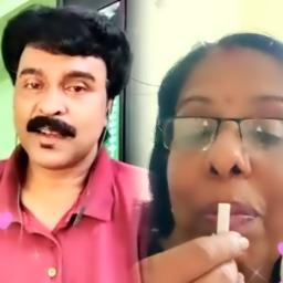 Kudamulla Poovinum Short Kudamulla Kudamulla