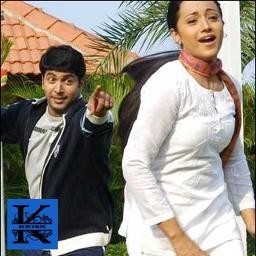 HQ Un Paarvaiyil (with Chorus)