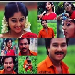 💖Ennai thottu -1&2 HQ