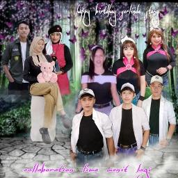 🎂 Lima Menit Lagi Versi Ultah 🎂