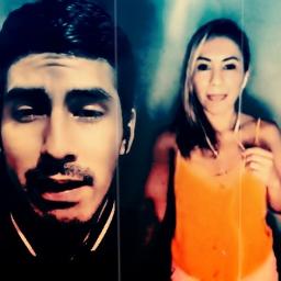 Cara de gitana